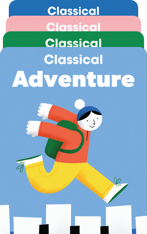 Classical Collection wipl W5