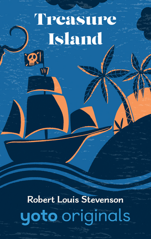 Classics: Treasure Island IcY0 E4