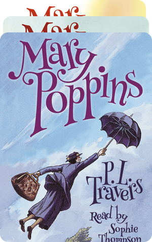 The Mary Poppins Collection qJ7q Z9